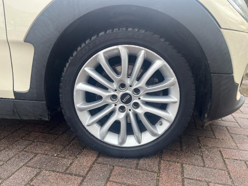 Mini Cooper D Clubman 2.0 Cooper D Business Auto