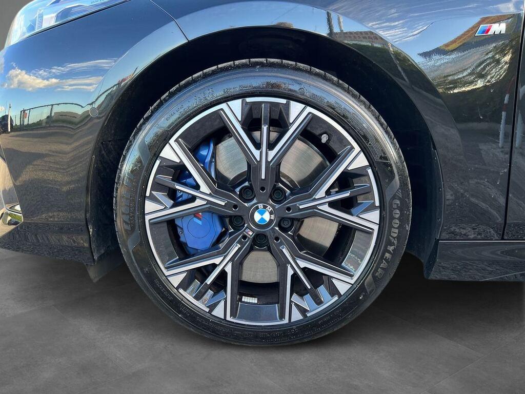 BMW Serie 1 120 48V MSport auto
