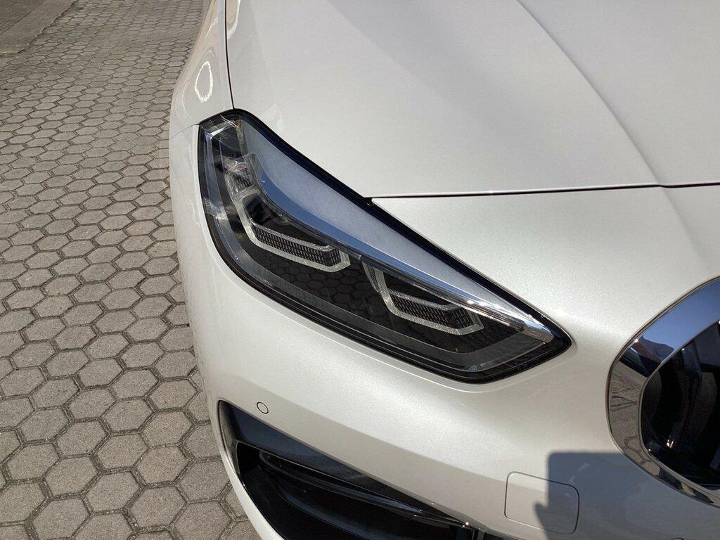 BMW Serie 1 116d Sport auto