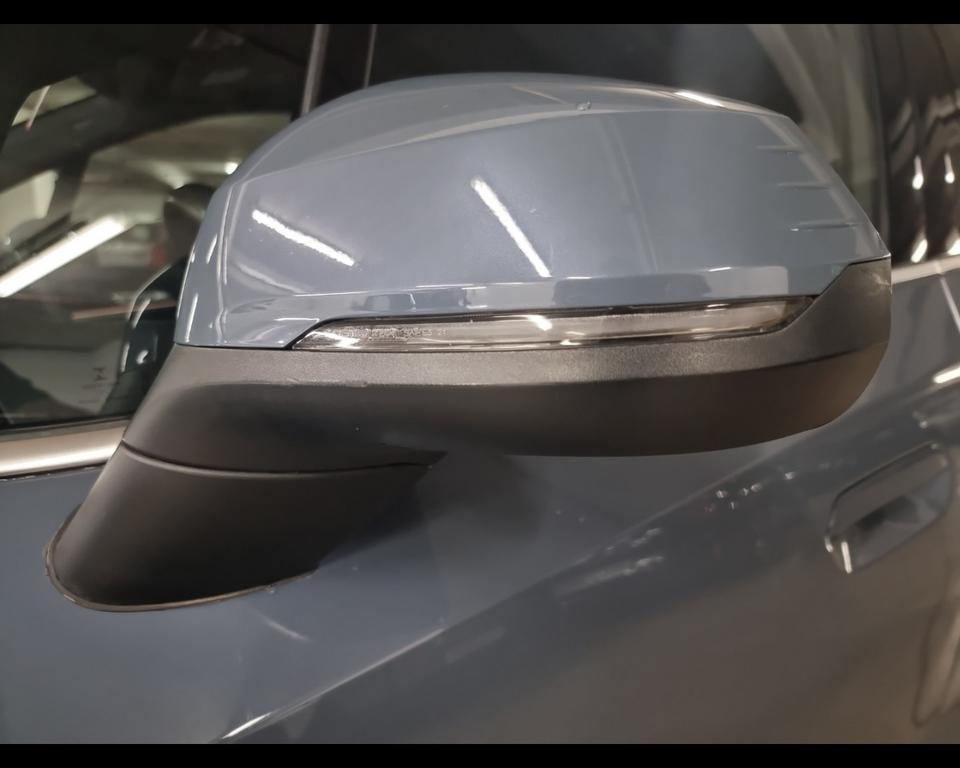 BMW Serie 2 218d Active Tourer Msport auto