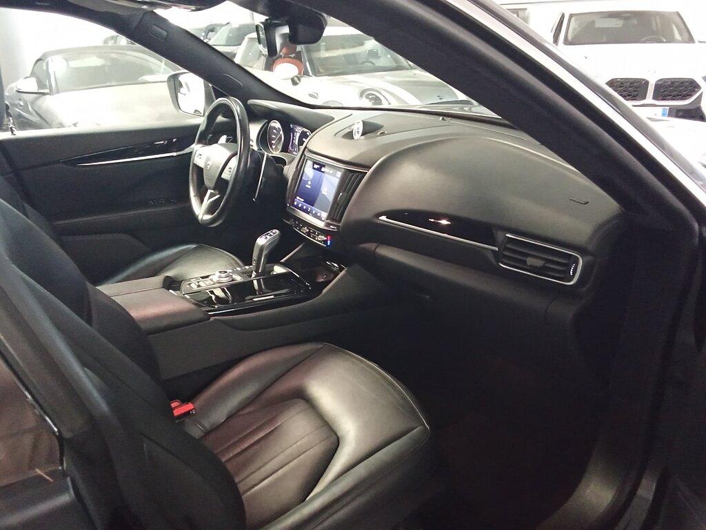Maserati Levante 2.0 mhev Executive 330cv auto