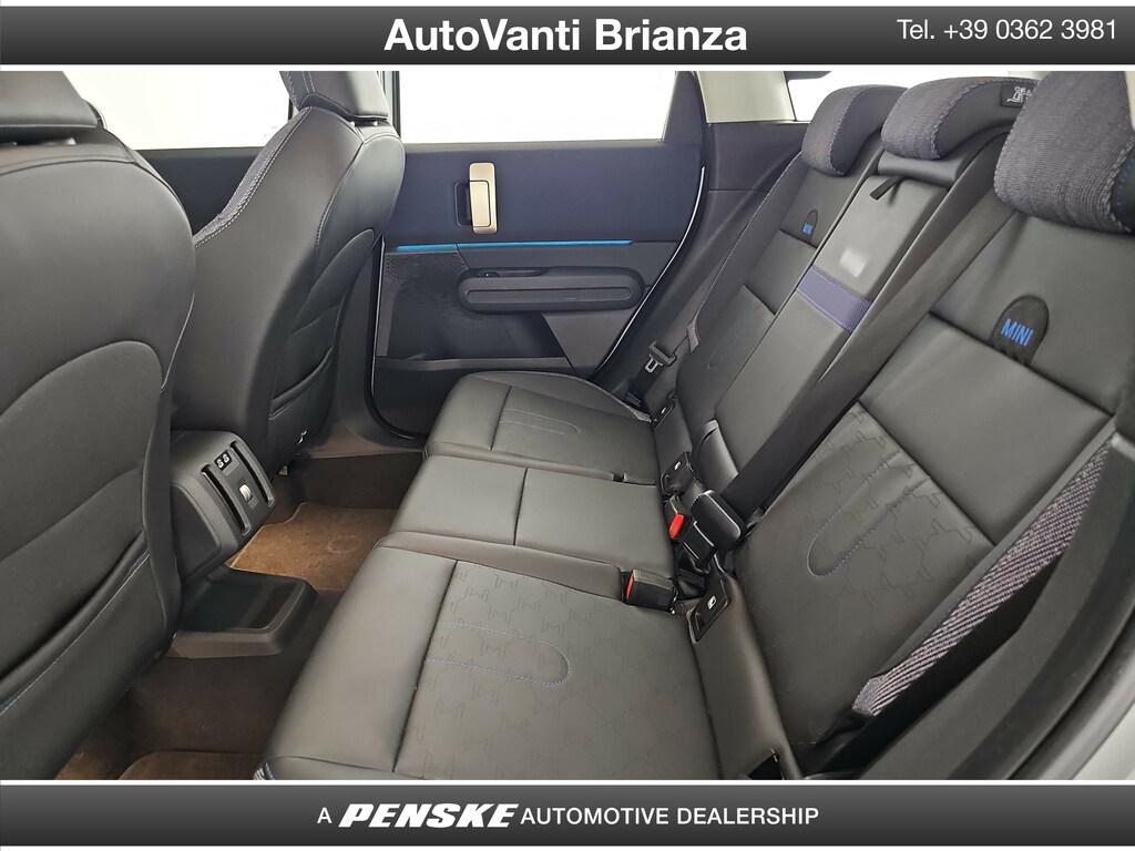 Mini Mini Countryman 1.5 48V C Classic auto