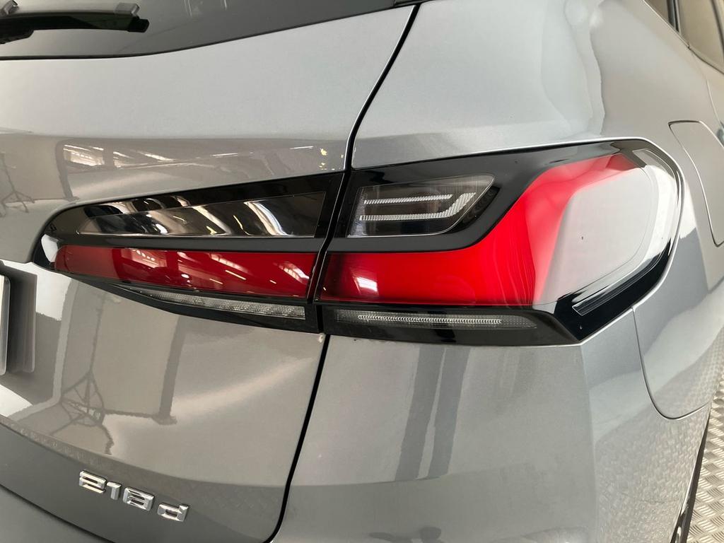 BMW Serie 2 218d Active Tourer Msport auto