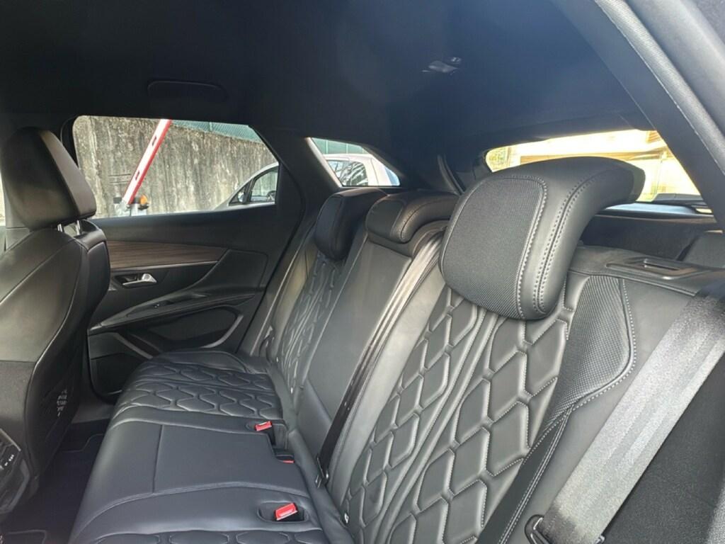 Peugeot 3008 1.6 hybrid GT Pack 225cv e-eat8