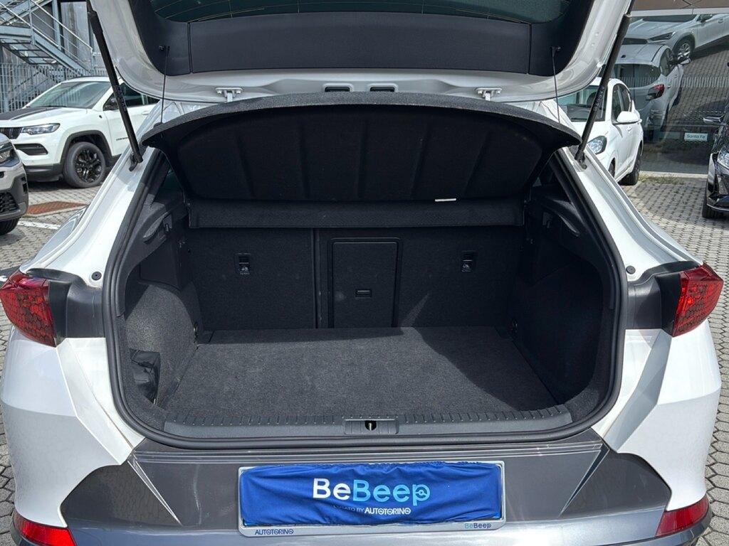 Cupra Formentor 1.5 tsi dsg