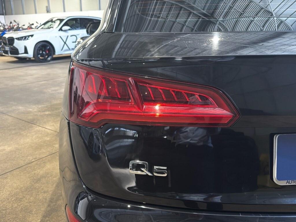 Audi Q5 40 2.0 tdi S Line Plus quattro 190cv s-tronic