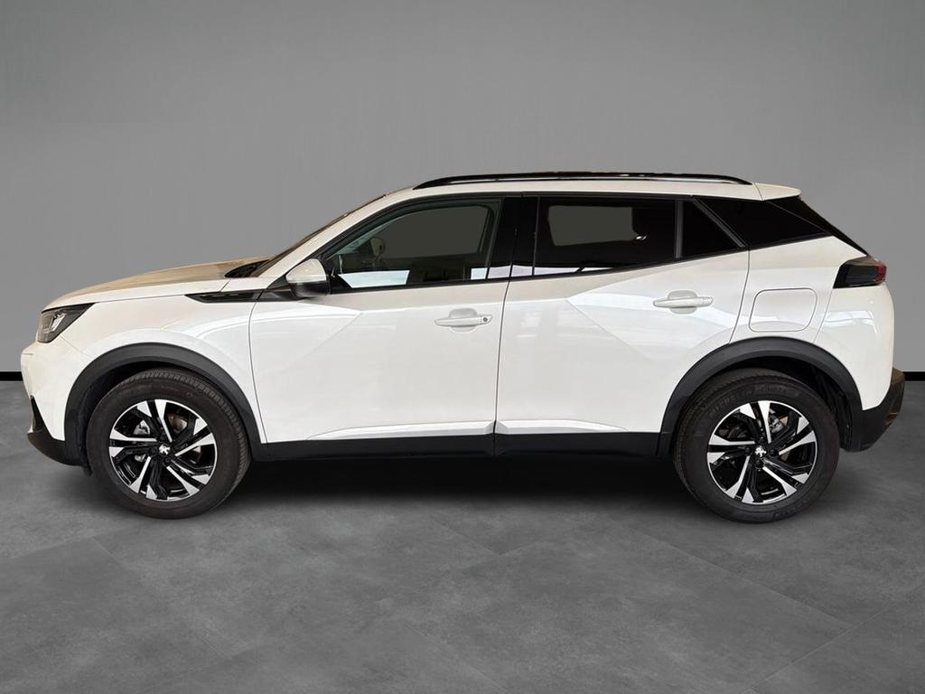 Peugeot 2008 1.2 puretech GT Pack s&s 130cv