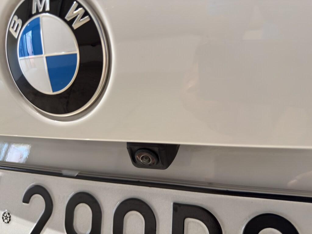 BMW Serie 3 318d Touring mhev 48V Msport auto