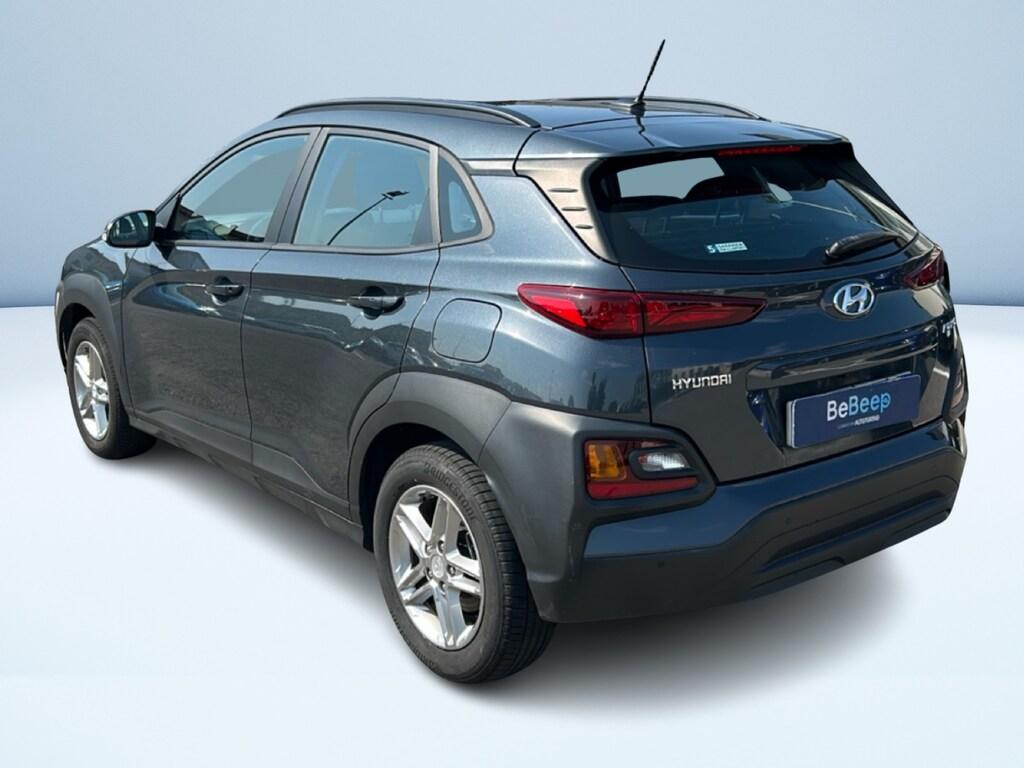 Hyundai Kona 1.6 crdi Xtech 2wd 115cv