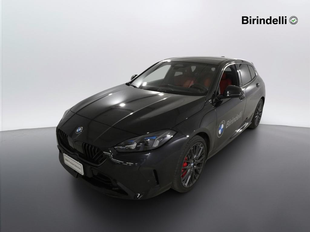 BMW Serie 1 120d 48V MSport Pro auto