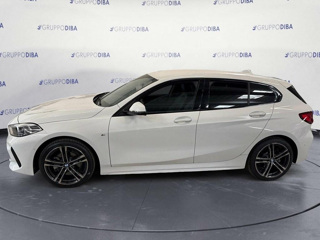 BMW Serie 1 118i Msport 136cv auto
