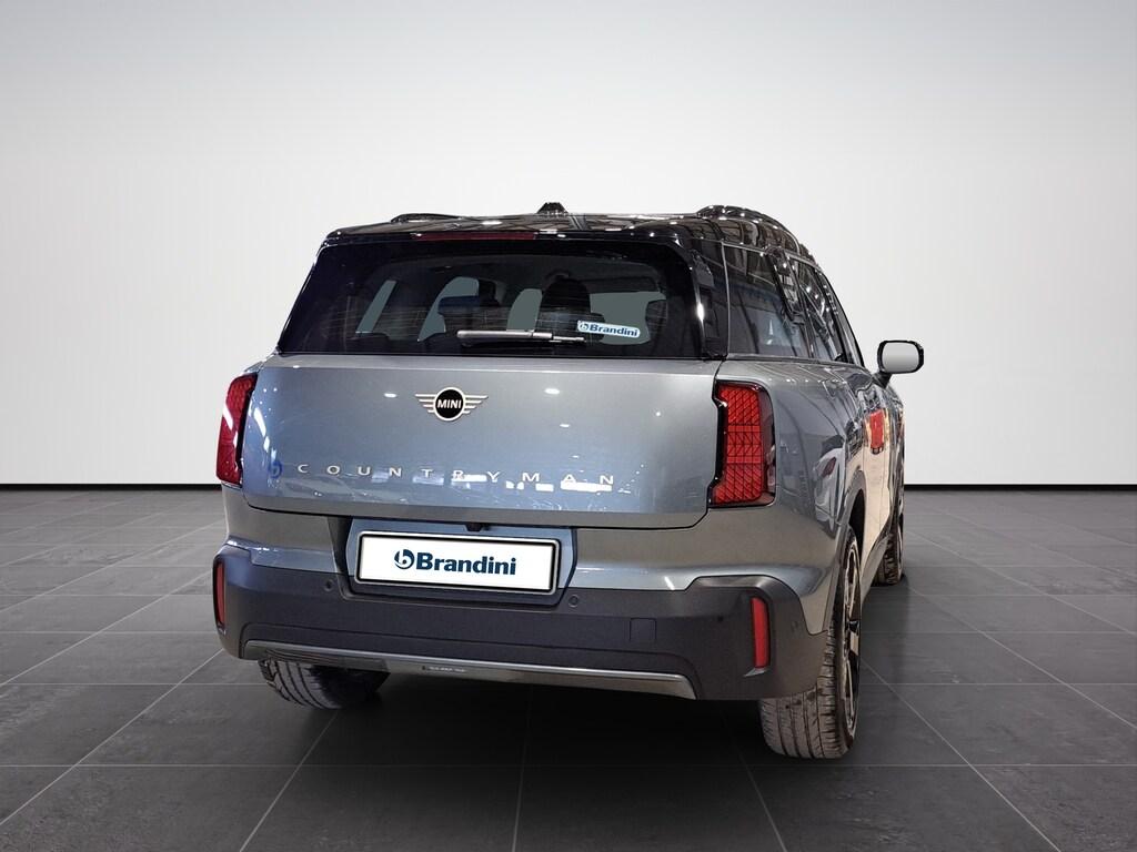 Mini Mini Countryman 2.0 48V D Classic auto