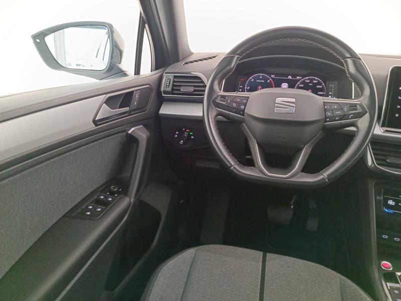 Seat Tarraco 2.0 tdi Business 150cv dsg