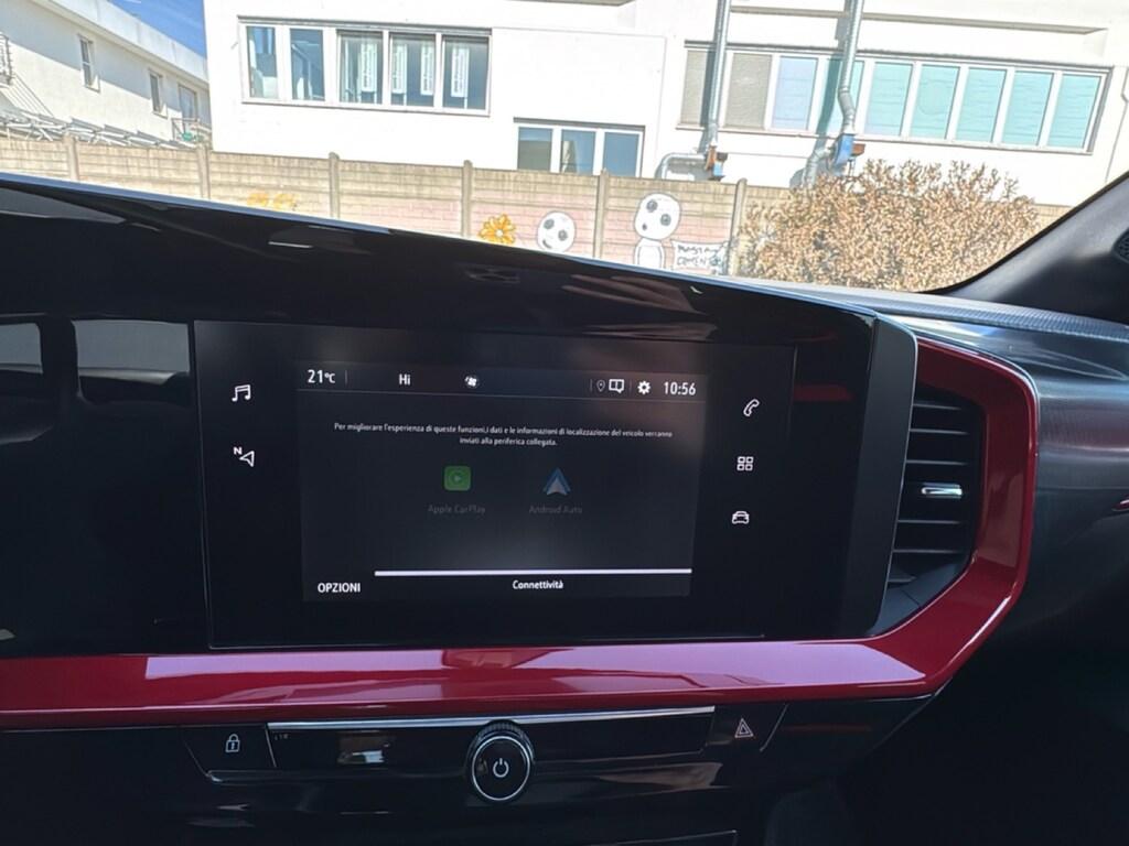 Opel Mokka 1.2 t GS s&s 100cv