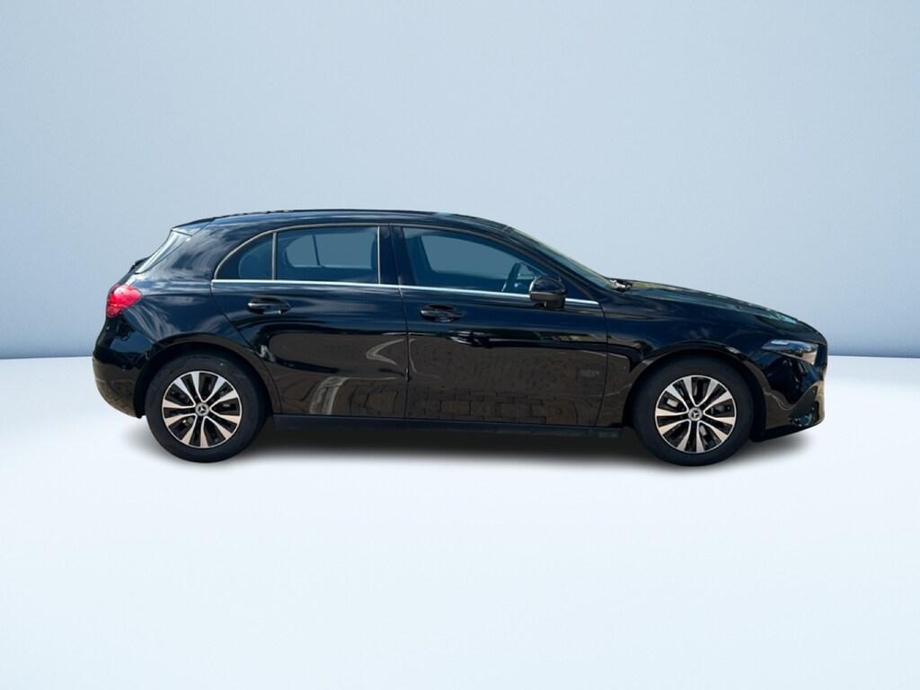 Mercedes Classe A 180 d Advanced auto