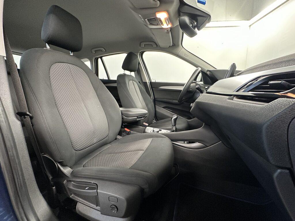 BMW X1 xdrive18d