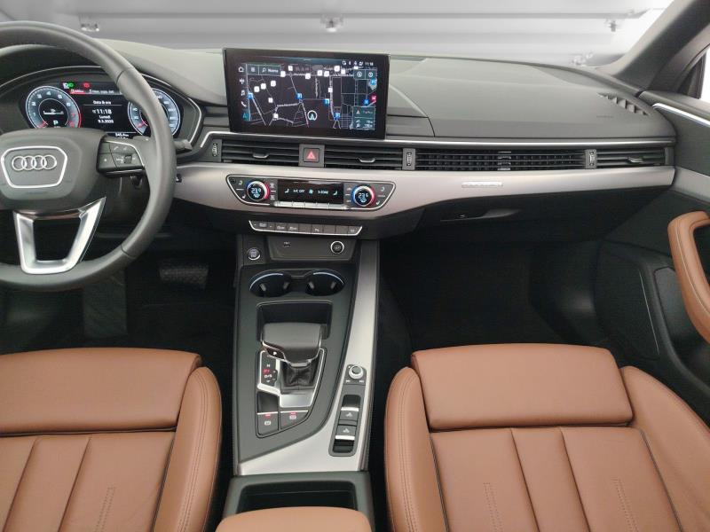 Audi A5 Cabrio 45 2.0 tfsi mhev S Line Edition quattro 265cv s-tronic