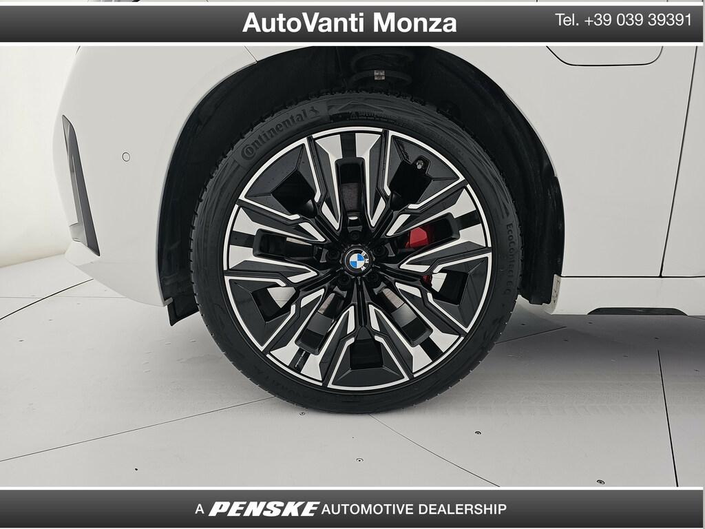 BMW X3 xdrive30e MSport Pro auto