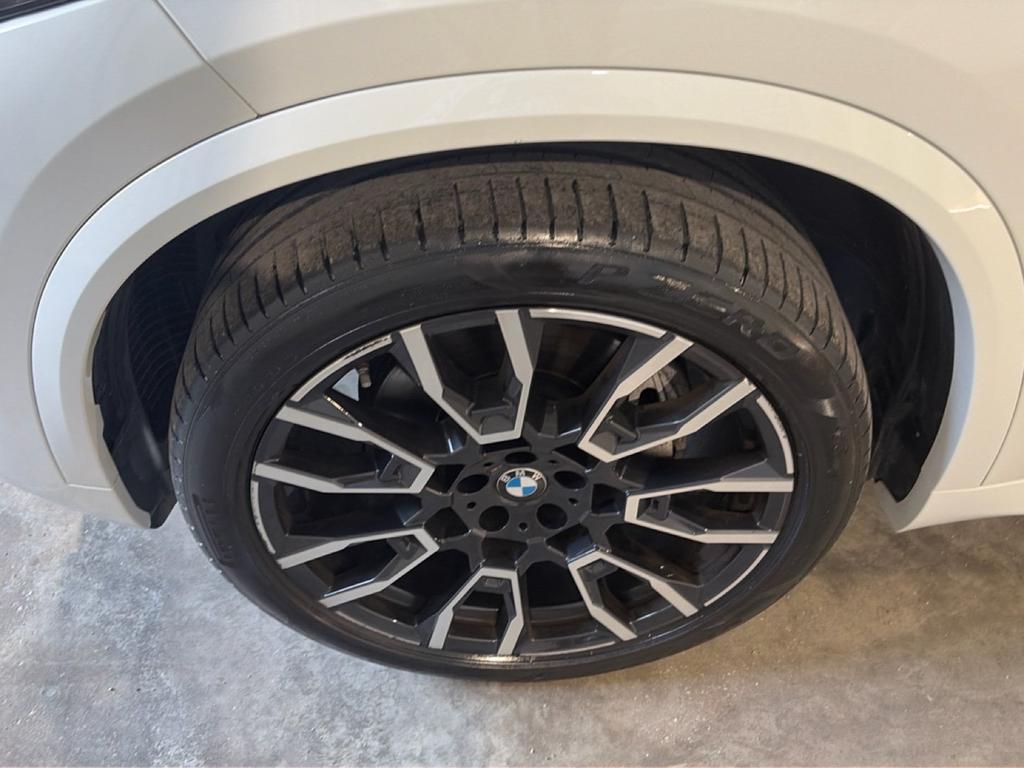 BMW X5 xdrive30d MSport Pro auto