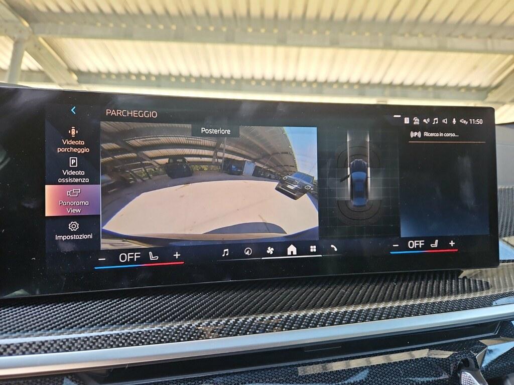 BMW X6 xdrive30d MSport Pro auto