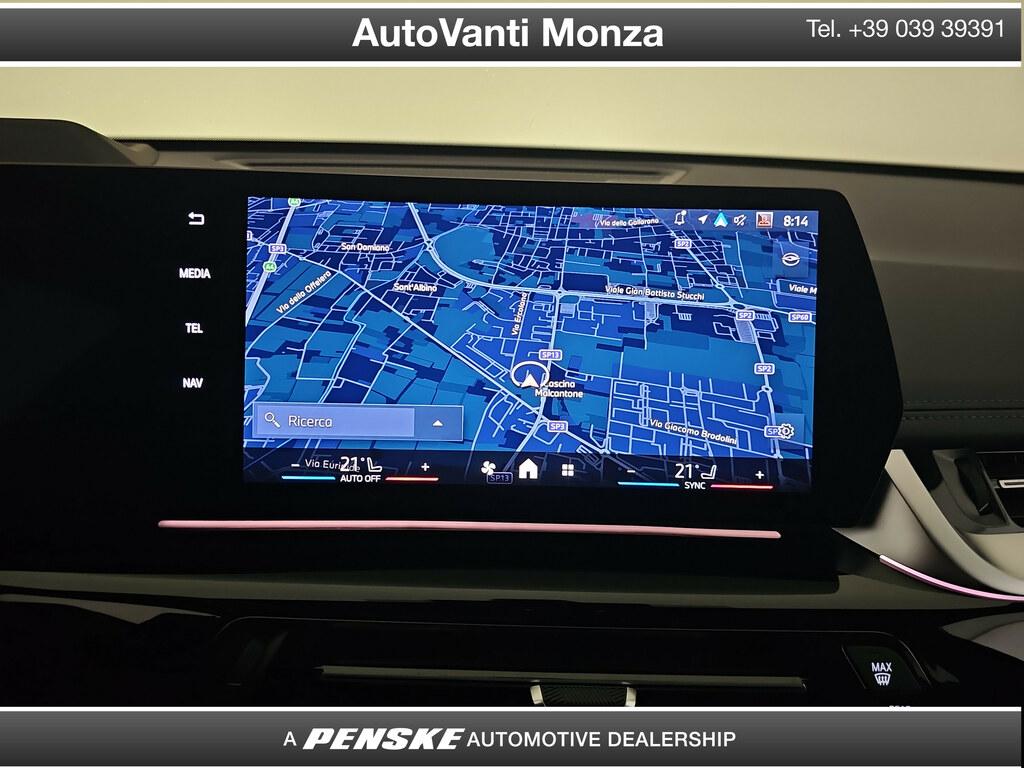 BMW X1 xdrive 25e MSport Pro auto