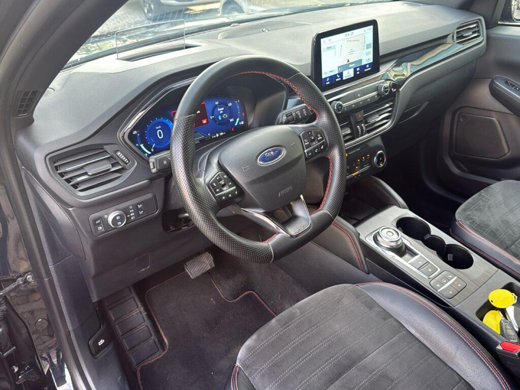 Ford Kuga 2.5 phev ST-Line X Design 2wd 225cv e-shifter