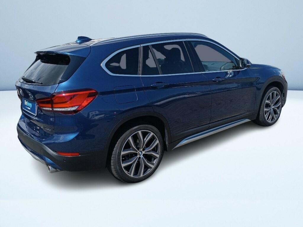 BMW X1 xdrive18d xLine auto