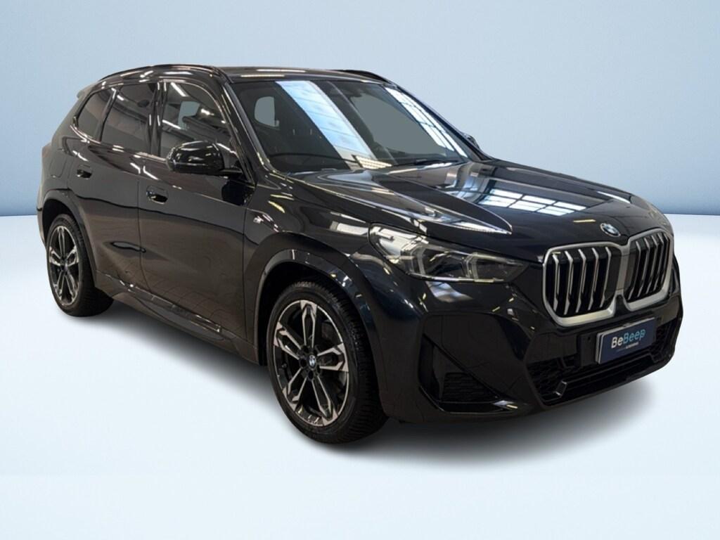 BMW X1 sdrive18d Msport auto