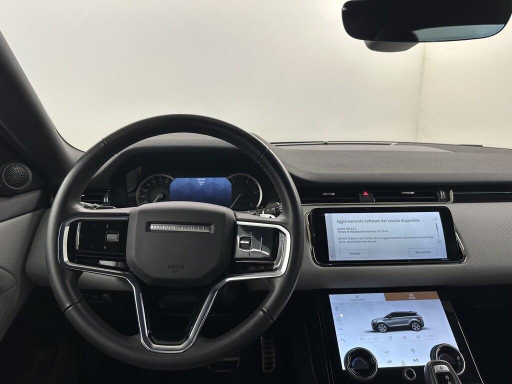 Land Rover Range Rover Evoque Evoque 2.0d i4 mhev R-Dynamic S awd 163cv auto