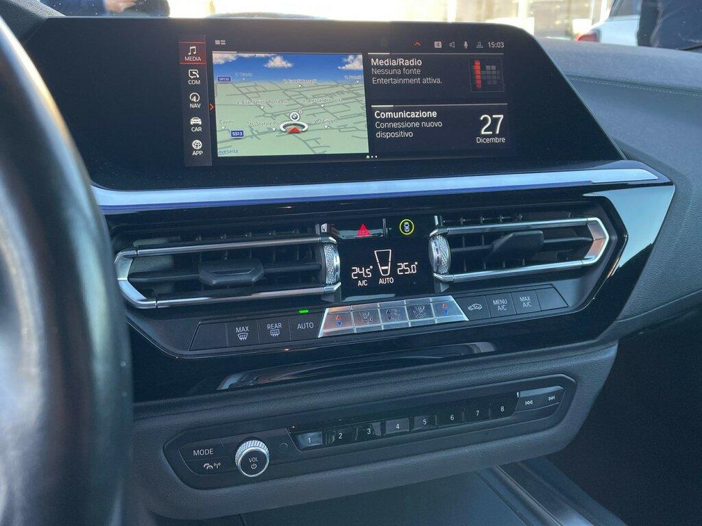 BMW Z4 M Z4 M40i auto