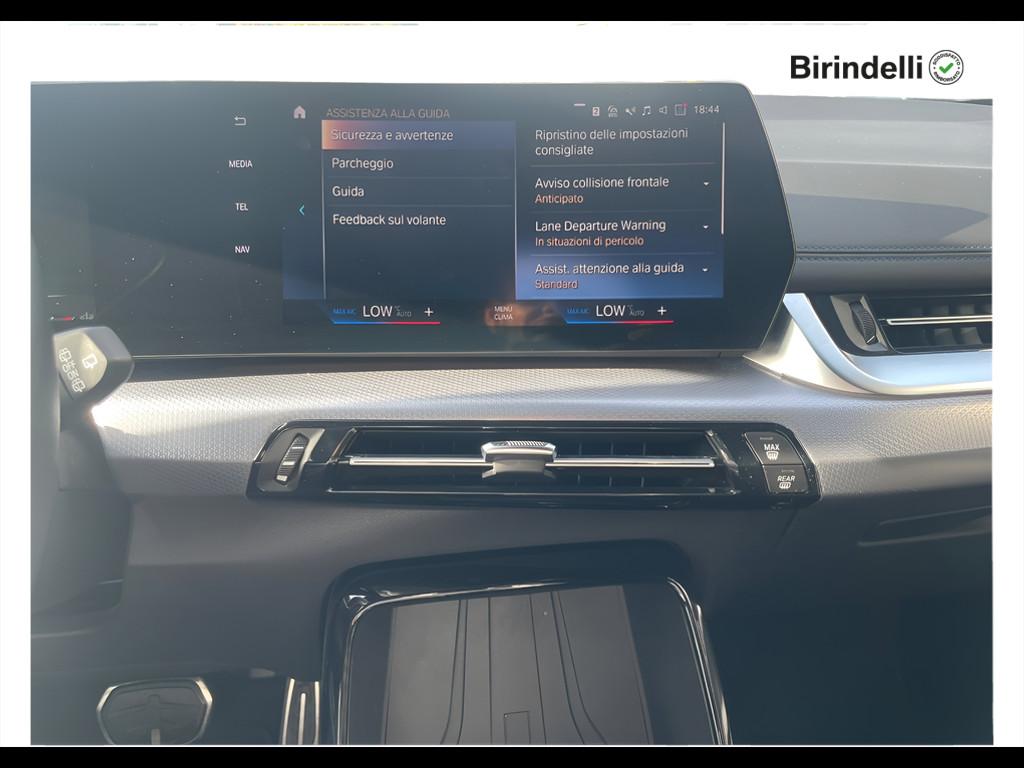 BMW Serie 2 220i Active Tourer mhev 48V Msport auto