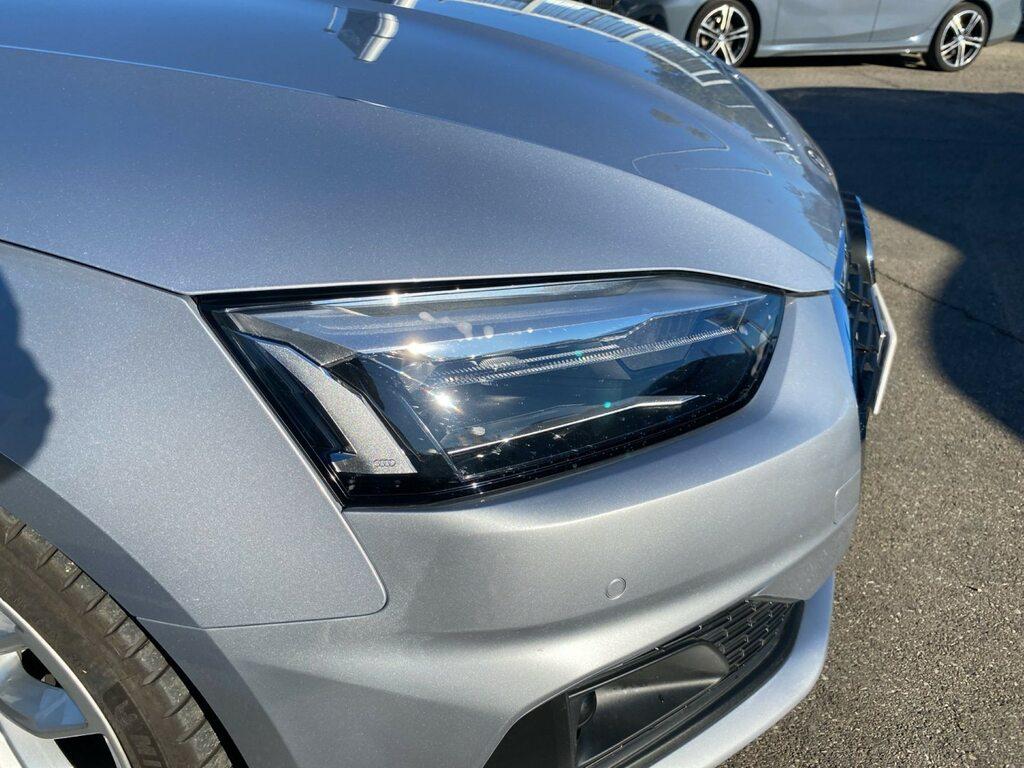 Audi A5 Sportback 35 2.0 tdi mhev Business Advanced 163cv s-tronic