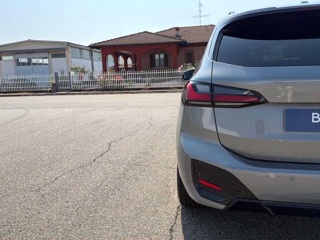 BMW Serie 2 218d Active Tourer Msport auto