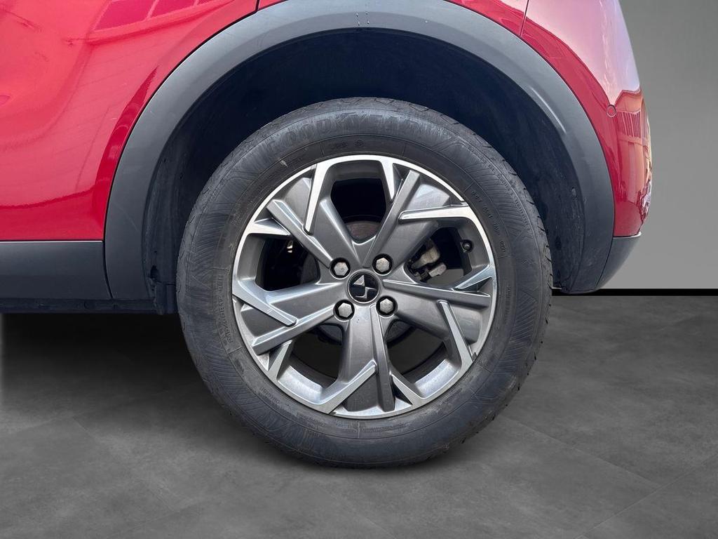 DS DS3 Crossback 1.5 bluehdi Performance Line 130cv auto