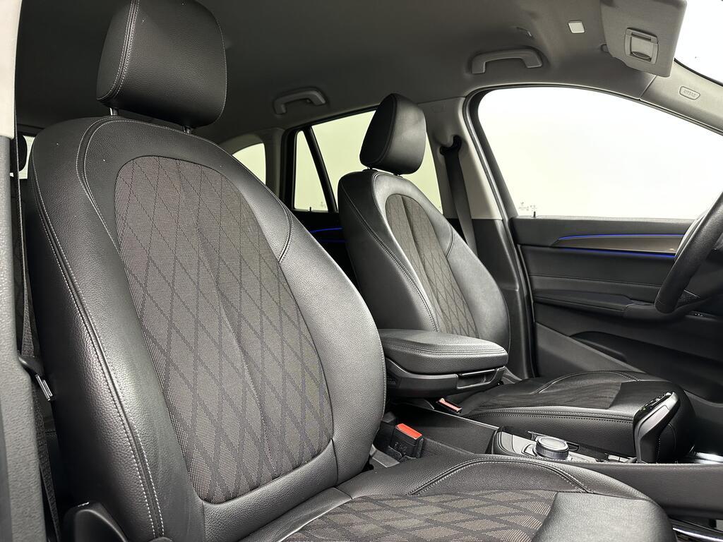 BMW X1 sdrive18d xLine auto
