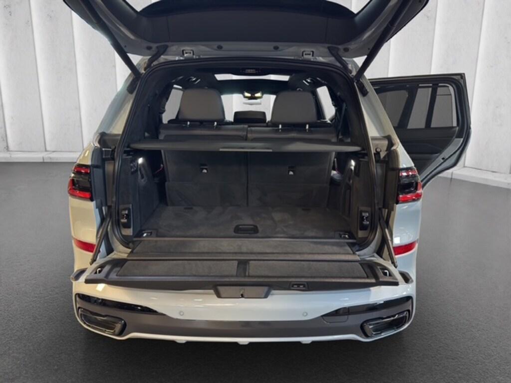 BMW X7 xdrive 40i 48V MSport Pro auto 7p.ti