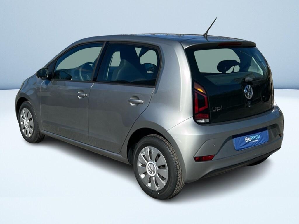 Volkswagen up! 5p 1.0 Move up! 60cv