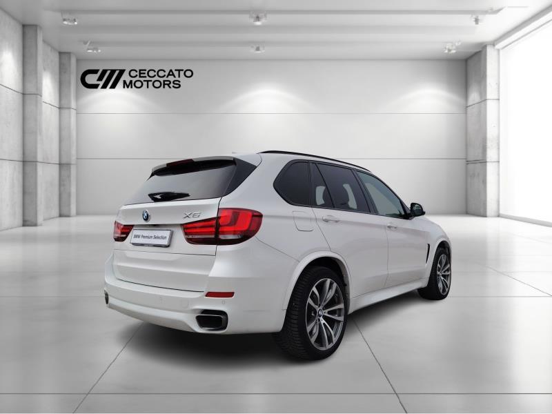 BMW X5 xdrive40e Experience auto
