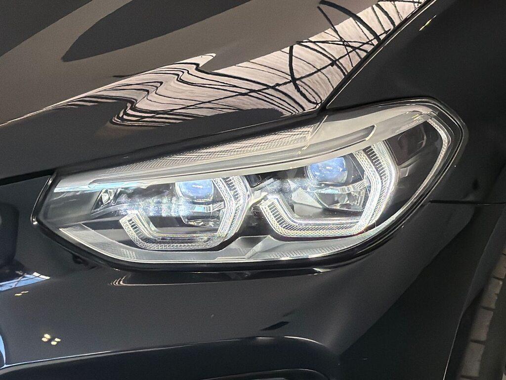BMW X4 xdrive20d Msport auto
