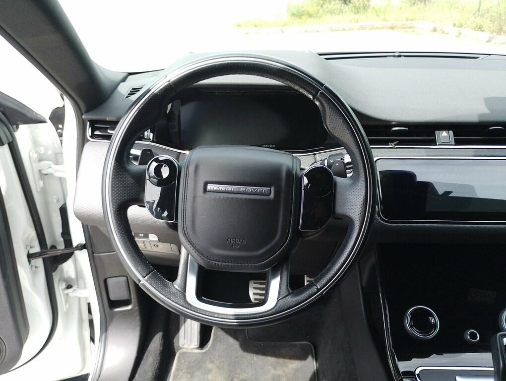 Land Rover Range Rover Evoque Evoque 2.0d i4 mhev R-Dynamic SE awd 150cv auto