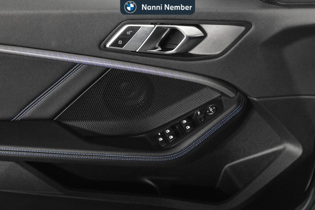 BMW Serie 1 M 135i xdrive auto