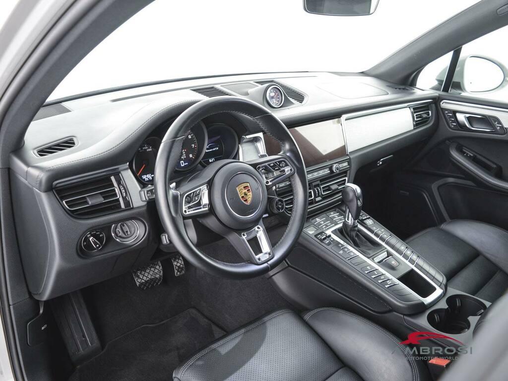 Porsche Macan 2.9 GTS 380cv pdk