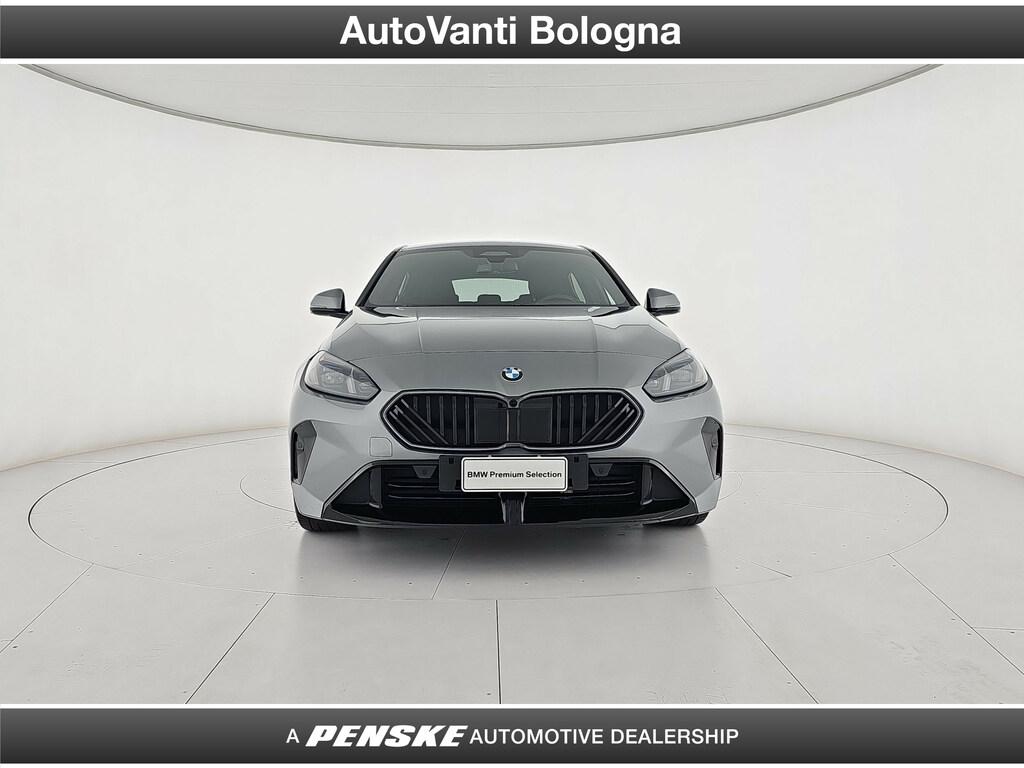 BMW Serie 1 118d MSport Pro auto