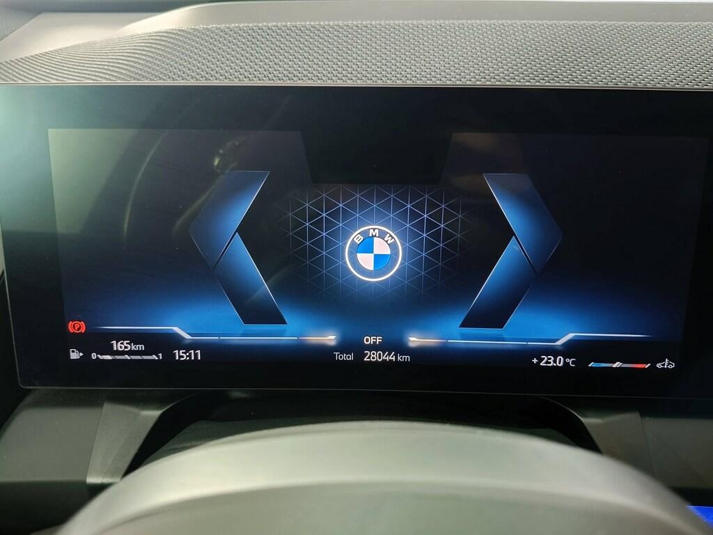 BMW X3 xdrive20d MSport Pro auto