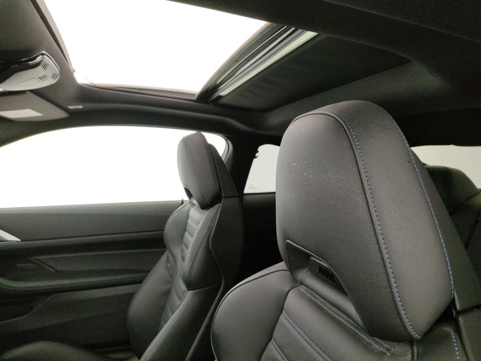 BMW Serie 4 420d Coupe mhev 48V xdrive Msport auto