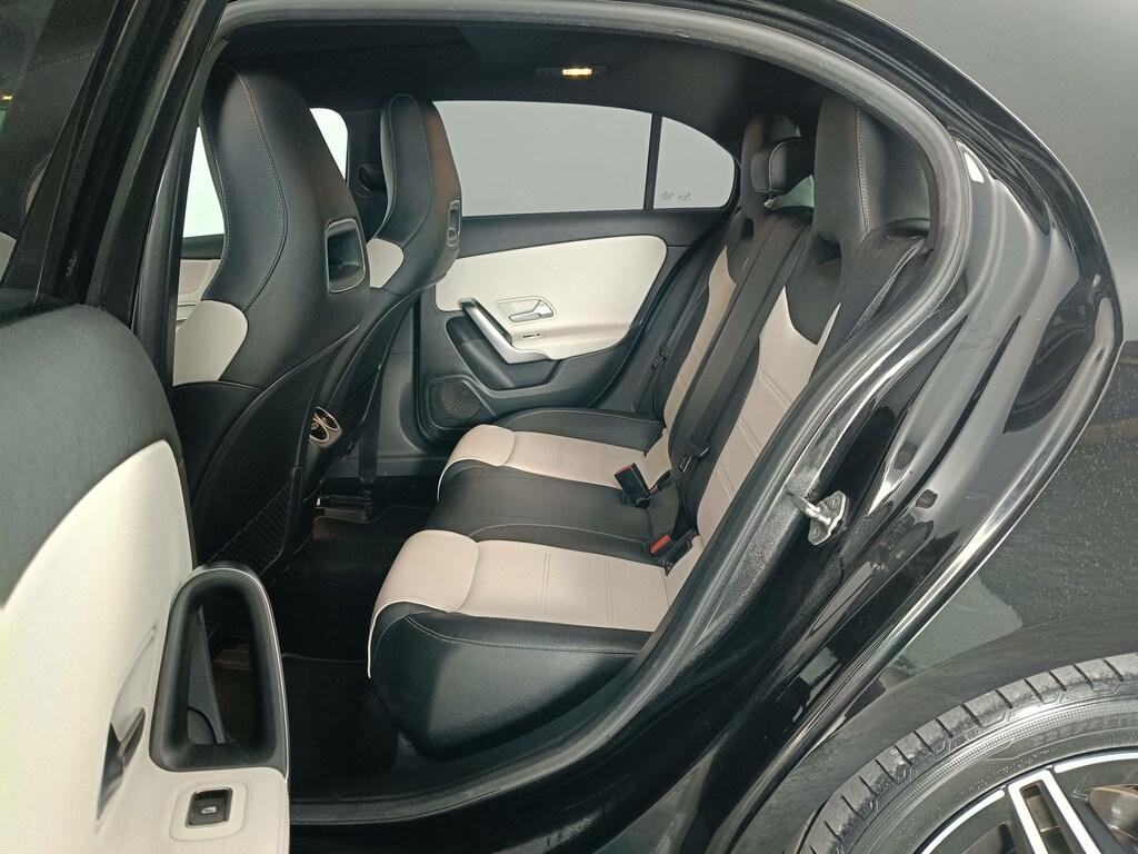 Mercedes Classe A 180 d Premium