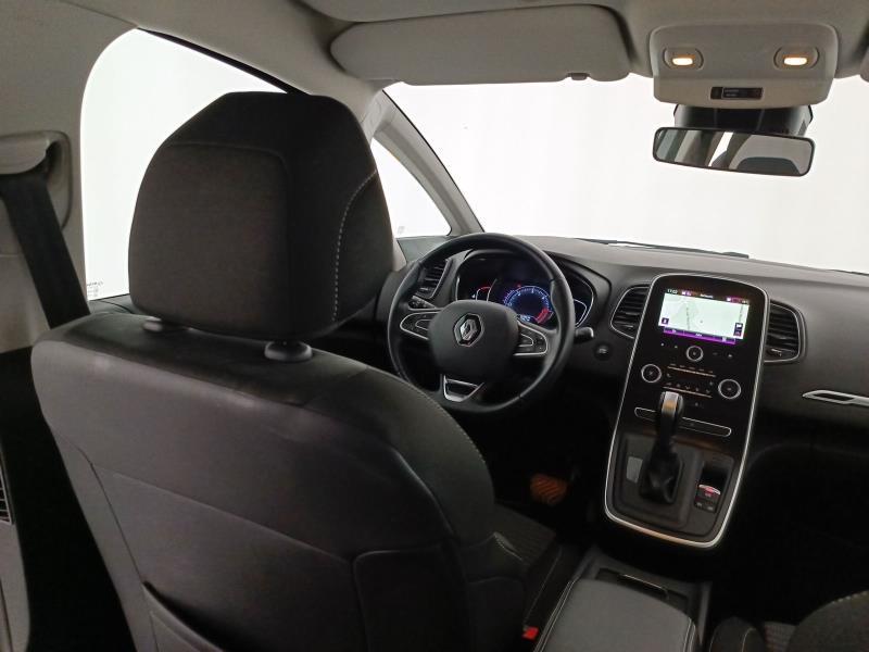 Renault Scenic 1.5 dci energy Sport Edition2 110cv edc