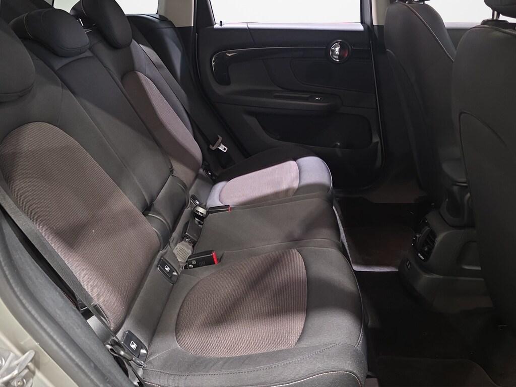 Mini Cooper Countryman 1.5 Business Auto