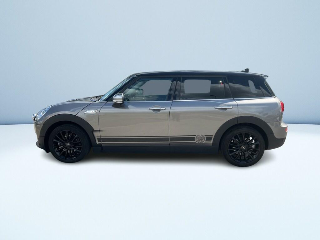 Mini Cooper Clubman 1.5 Cooper Hype Auto