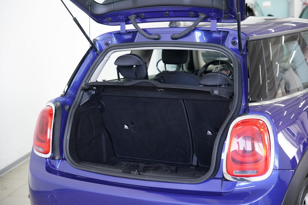 Mini One 1.5 TwinPower Turbo One Business DCT